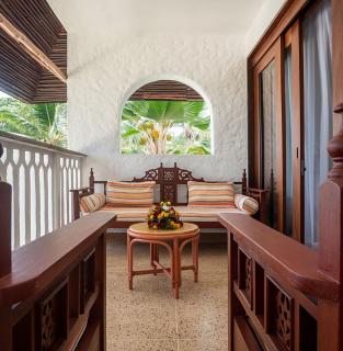 Travellers Beach Hotel & SPA - Mombasa - 8