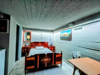 HOME Low Ceiling Verga Sea View - Kalamata - 9