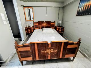 HOME Low Ceiling Verga Sea View - Kalamata - 6