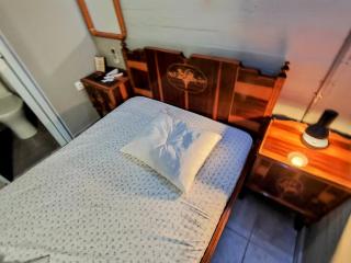 HOME Low Ceiling Verga Sea View - Kalamata - 5