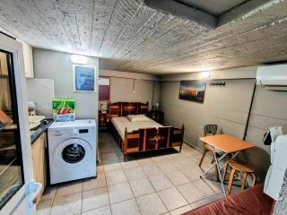 HOME Low Ceiling Verga Sea View - Kalamata - 8