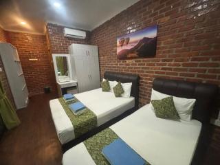 Yeob Village - - 0