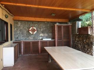 Appartamento in Poggio Pertuso - vista baia di Cala Galera vicino alla Feniglia - Porto Ercole - 4