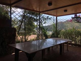 Appartamento in Poggio Pertuso - vista baia di Cala Galera vicino alla Feniglia - Porto Ercole - 5