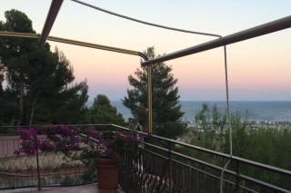 Appartamento in Poggio Pertuso - vista baia di Cala Galera vicino alla Feniglia - Porto Ercole - Porto Ercole - 6