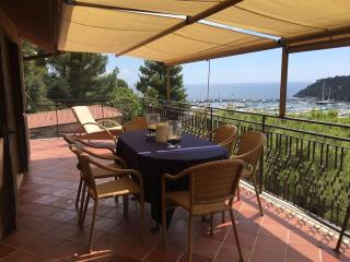 Appartamento in Poggio Pertuso - vista baia di Cala Galera vicino alla Feniglia - Porto Ercole - Porto Ercole - 0