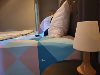 9 Residence's Seminyak - 8