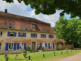 Gesindehaus am Schloss Kummerower See - Kummerow - 9