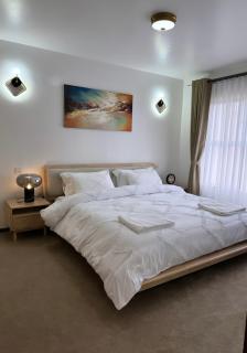 Cozy 2 bedroom apartment - Nairobi - 5