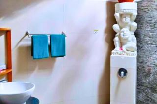 Delima 1 BR Classic Queen Room Double JU51 - Senggigi - 1