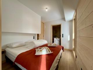 Homency - Résidence Chalets du Golf - Albatros A203 - L'Alpe-d'Huez - 1
