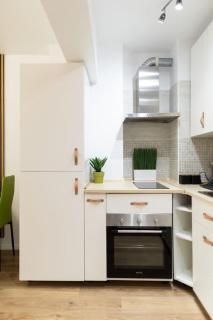 Nest Inn Spring Apartment - Cluj-Napoca - 5