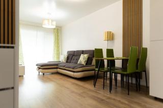 Nest Inn Spring Apartment - Cluj-Napoca - 3