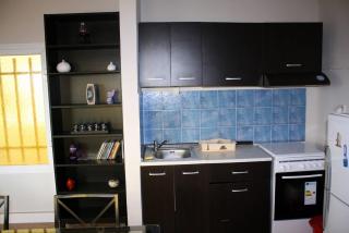 Charming Villa Halkidiki - Nea Kalikrateia - 2-bedroom apartment - Vergia - 6
