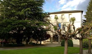 Residencia Sagrada Familia - La Seu d'Urgell - 9