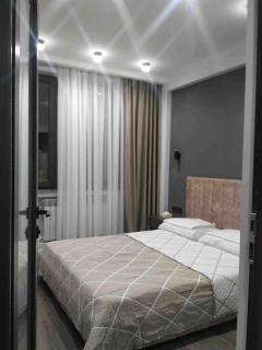 Newly Renovated, Modern and Bright Condo in Center - Erevan - 1