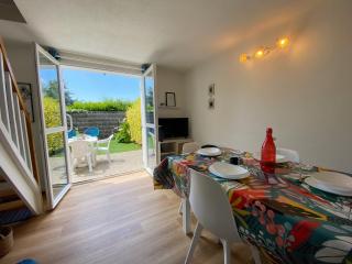 CALLEA - Proche Men Dû, Jardin clos - T22 - Carnac - 9