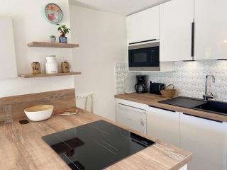 CALLEA - Proche Men Dû, Jardin clos - T22 - 7