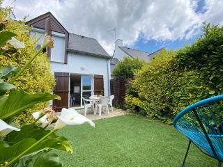 CALLEA - Proche Men Dû, Jardin clos - T22 - Carnac - 0
