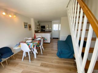 CALLEA - Proche Men Dû, Jardin clos - T22 - Carnac - 3
