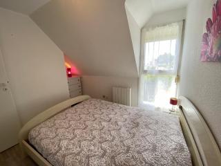 CALLEA - Proche Men Dû, Jardin clos - T22 - 1