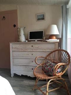 Le gîte de Camille - Talmont-Saint-Hilaire - 7