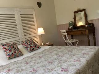 Le gîte de Camille - Talmont-Saint-Hilaire - 1