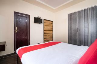 Hotel O Seera Enclave - Rājahmundry - 4