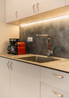 Ydorilion Suites - Preveza - 1