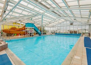 Coastfields Holiday Village - Ingoldmells - 0