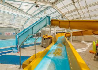 Coastfields Holiday Village - Ingoldmells - 2