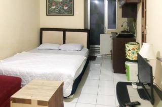 RedLiving Apartemen Kalibata City - Angels Property Tower Flamboyan - 6