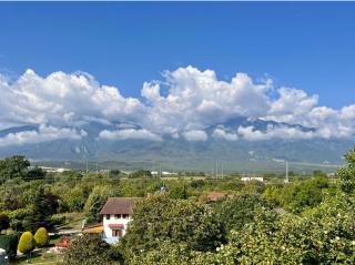 Prado Apartment Hotel - 1