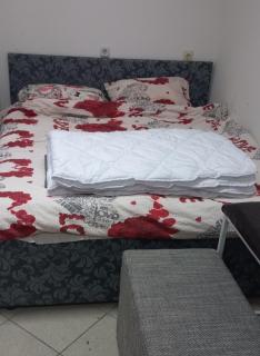 Big bed, Rumenacka 7 - Novi Sad - 0