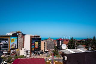 Downtown Bayrak Residences Trabzon - Trabzon - 8