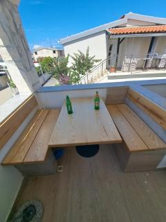 Apartmani Meri - Vir - 6