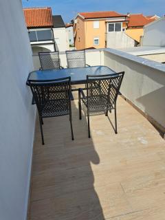 Apartmani Meri - Vir - 5