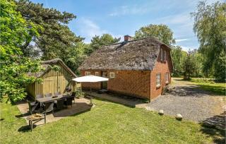 Holiday Home P,j, Manøsvej Rømø Iv - Toftum - 9