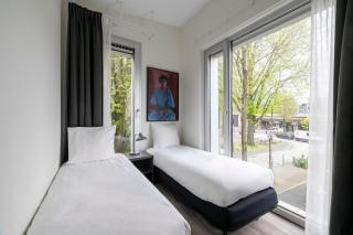 YAYS Amsterdam Prince Island by Numa - Amsterdam - 4