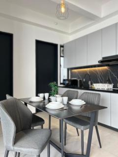 Urban Suites TWO Or THREE Bedroom Georgetown by ANC - Jelutong - 2