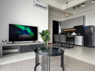 Urban Suites TWO Or THREE Bedroom Georgetown by ANC - Jelutong - 5