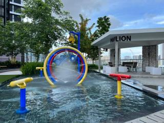 Urban Suites TWO Or THREE Bedroom Georgetown by ANC - 7