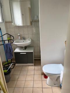 Studio lumineux - Corbeil-Essonnes - 4