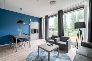 YAYS Amsterdam Prince Island by Numa - Amsterdam - 5