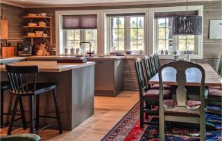 Stunning Home In Hovden I Setesdal - Hovden - 9
