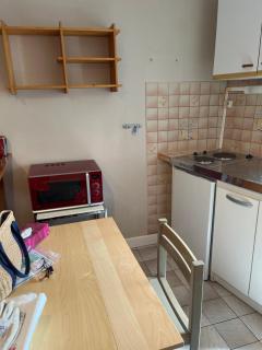 Studio lumineux - Corbeil-Essonnes - 1