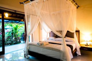 Brand new villa Krishna - soul, harmony and vibe - Ubud - 8