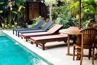 Brand new villa Krishna - soul, harmony and vibe - Ubud - 9
