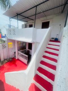 Yogi home stay - Mahabalipuram - 3