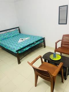 Yogi home stay - 2